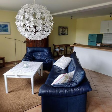 Chalet Forsthof Everstorf Grevesmuehlen Exteriör bild