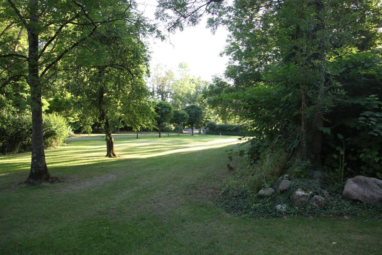 Chalet Forsthof Everstorf Grevesmuehlen Exteriör bild