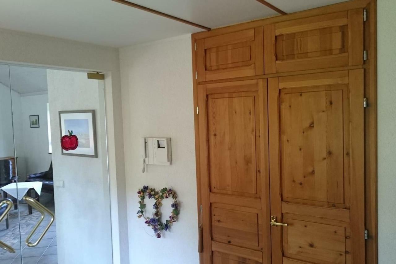 Chalet Forsthof Everstorf Grevesmuehlen Exteriör bild
